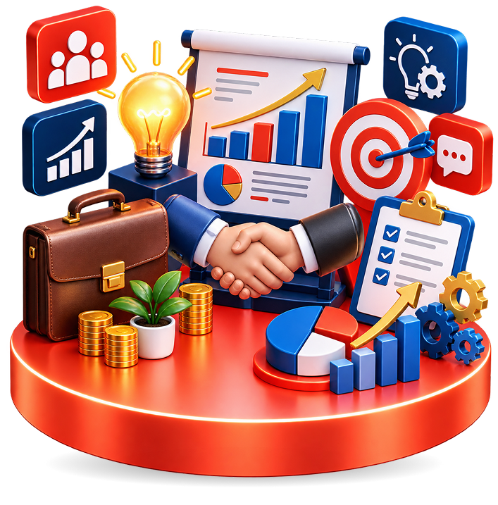 Website design services