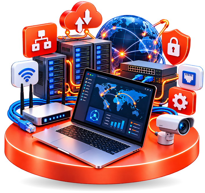 Website design services