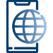 mobile icon